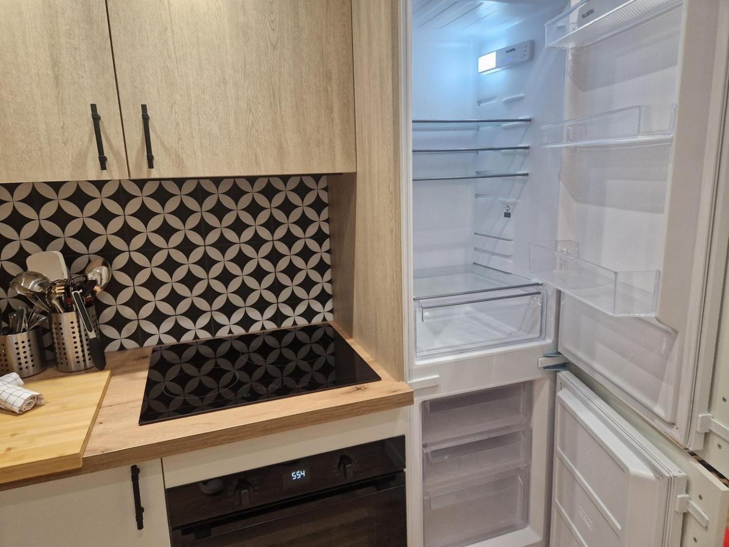 Escape To Nice For 6 Persons Exterior foto